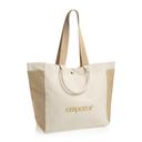 Bild på Shoppingväska BEAU AWARE™ 400 g/m², 18,9 L