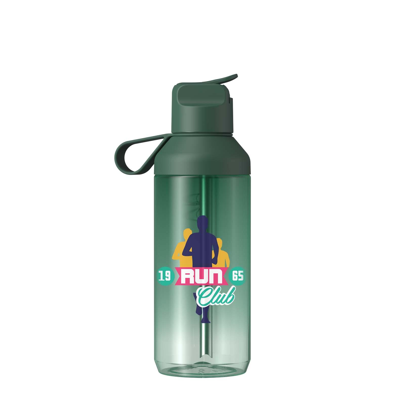 Bild på Vattenflaska Ocean Bottle GO Clear 710 ml