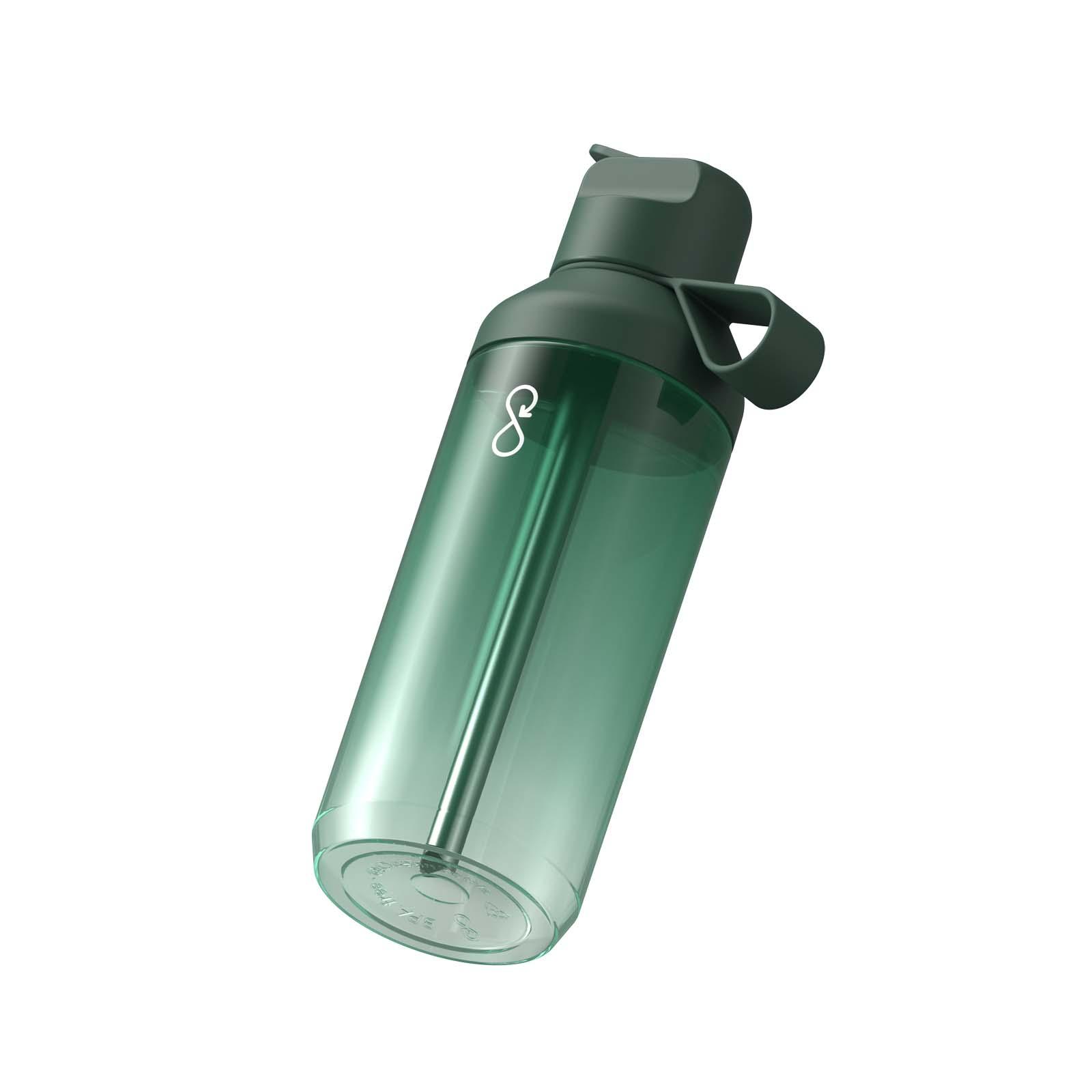 Bild på Vattenflaska Ocean Bottle GO Clear 710 ml