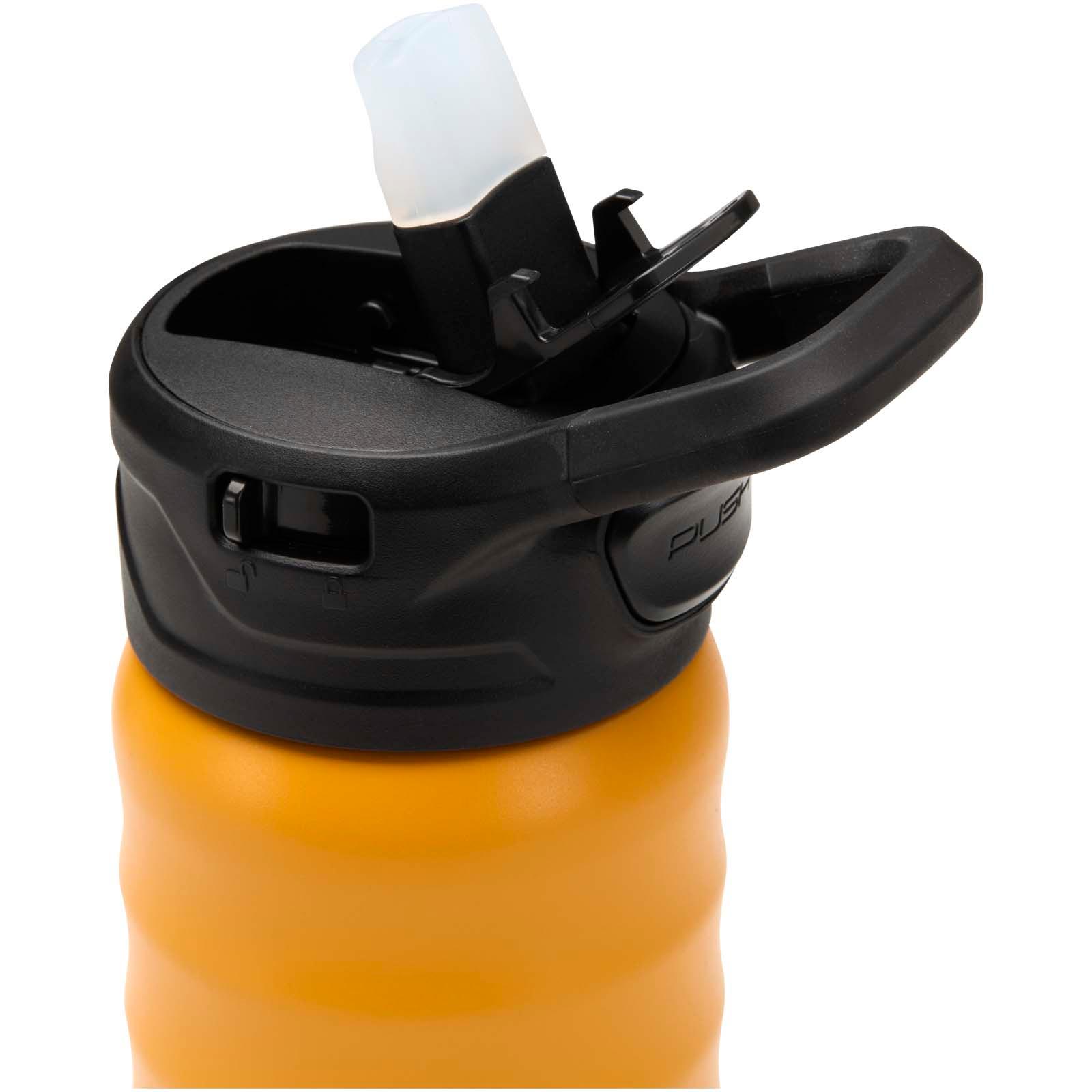 Bild på Termosflaska Knox 350 ml, med sugrör Bild på Termosflaska Knox 350 ml, med sugrör