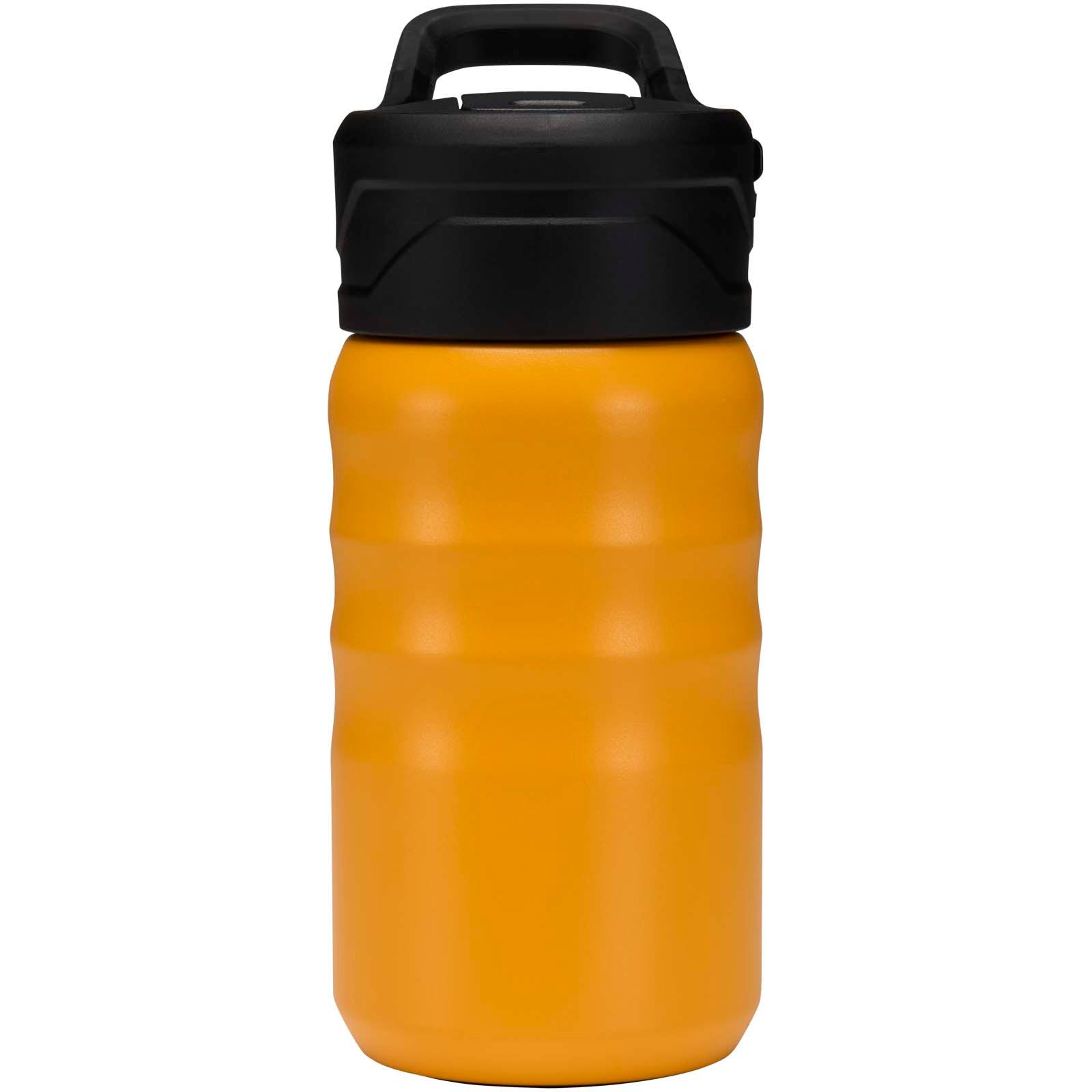 Bild på Termosflaska Knox 350 ml, med sugrör Bild på Termosflaska Knox 350 ml, med sugrör