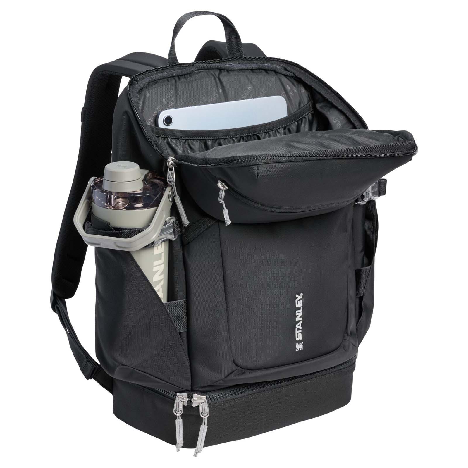 Bild på Ryggsäck Stanley Vitalize™ Macro Method 29 L Bild på Ryggsäck Stanley Vitalize™ Macro Method 29 L