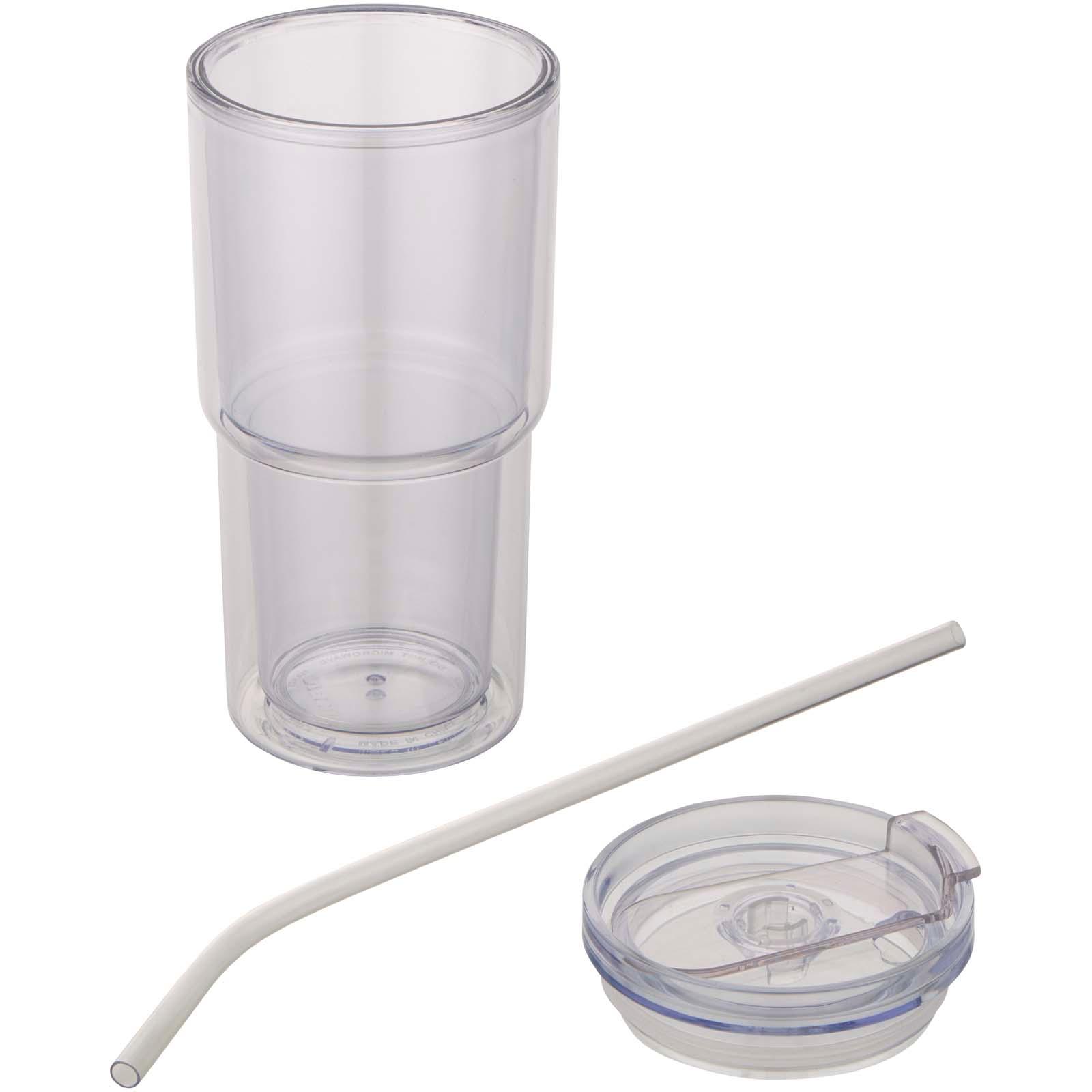 Bild på Plastmugg Archer 480 ml Bild på Plastmugg Archer 480 ml