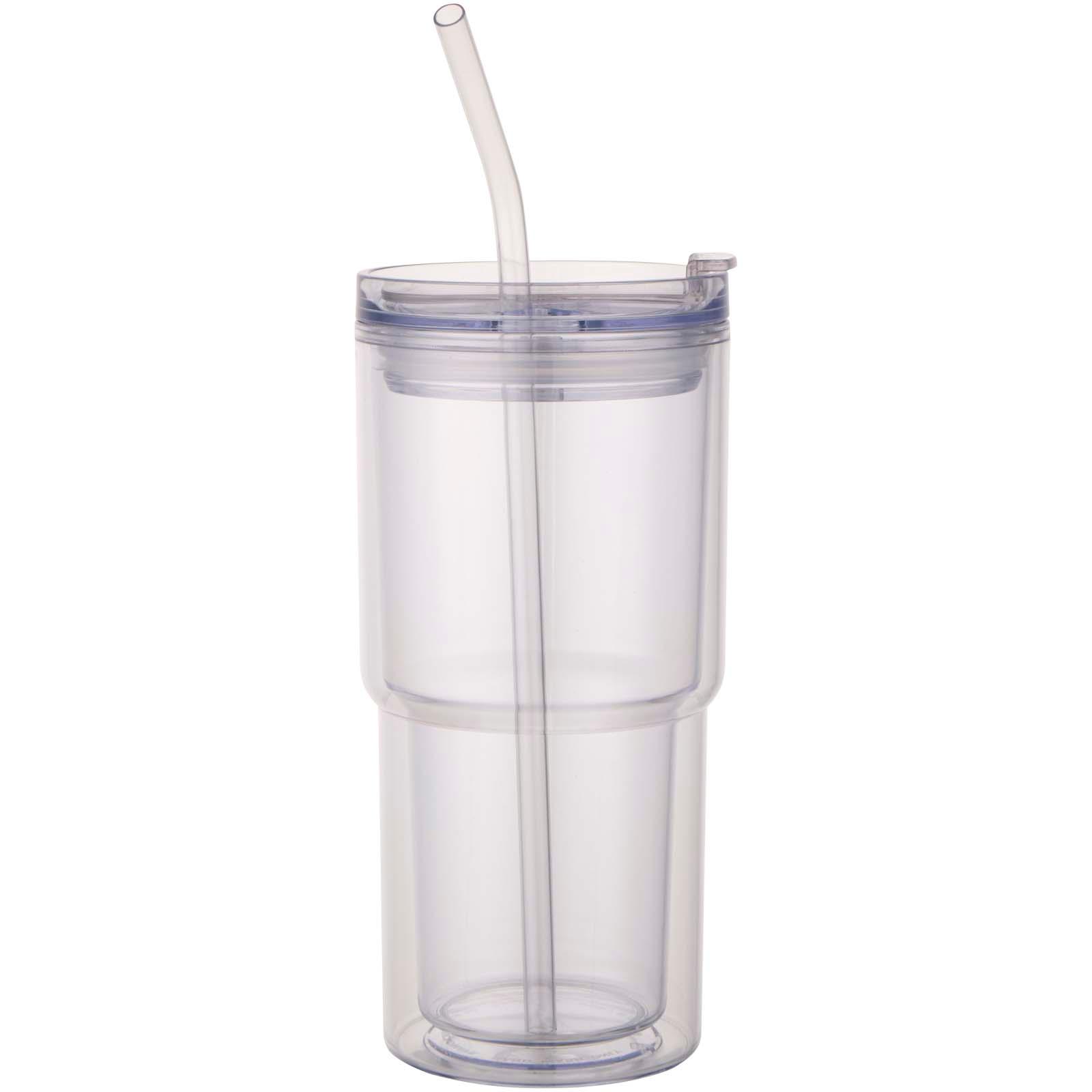 Bild på Plastmugg Archer 480 ml Bild på Plastmugg Archer 480 ml