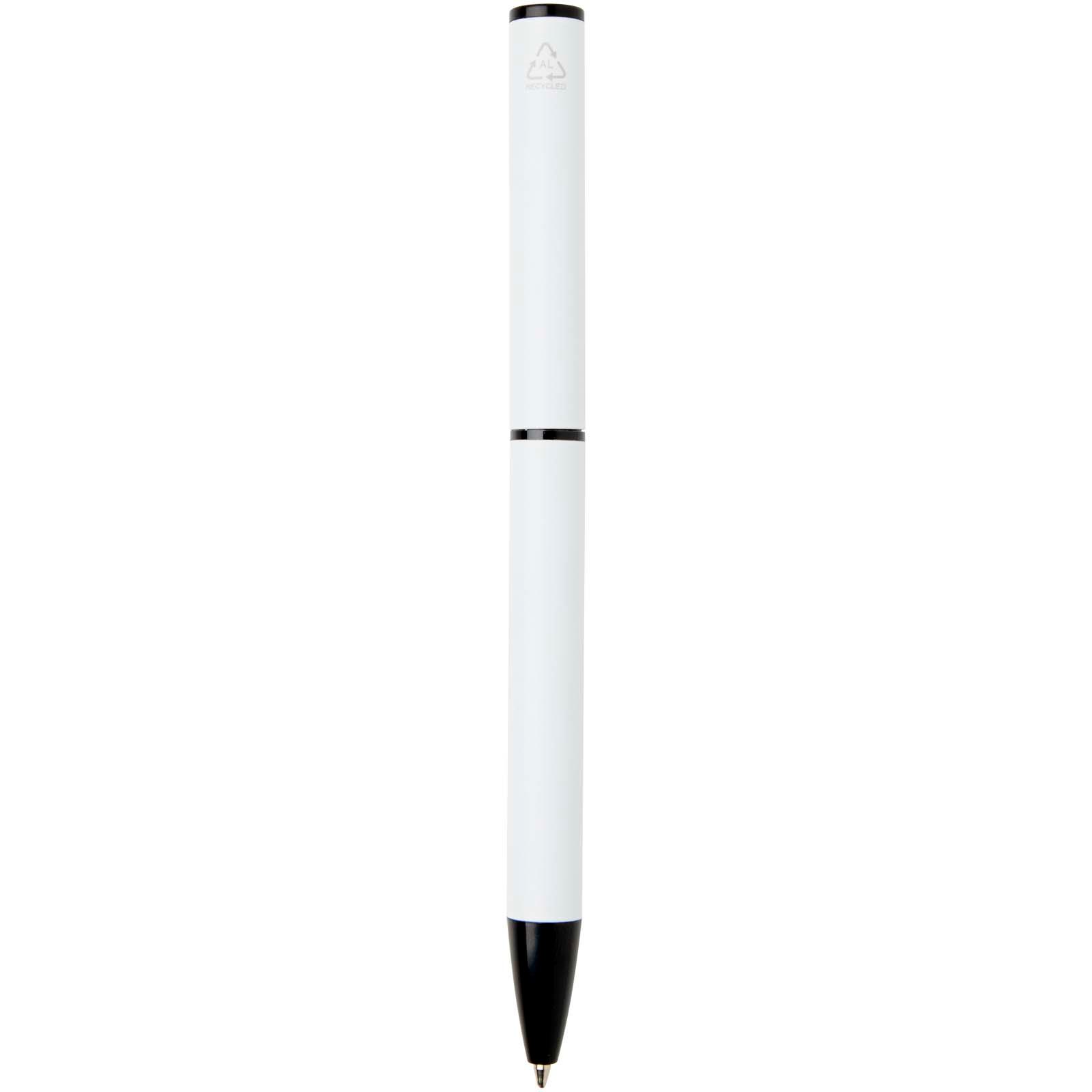 Bild på Metallpenna Verton Bild på Metallpenna Verton