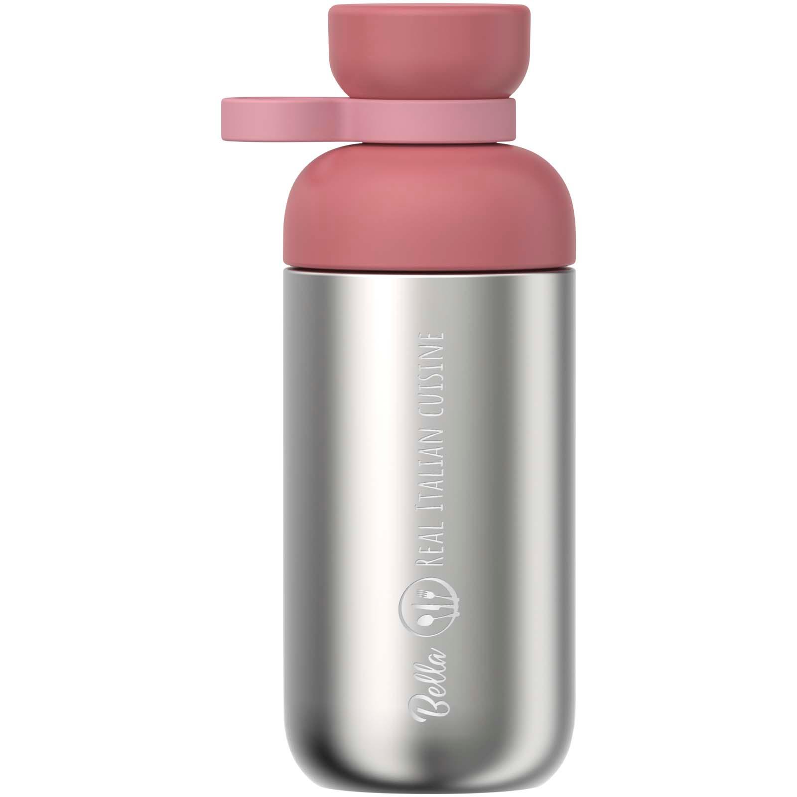 Bild på Metallflaska Mepal Vita 500 ml