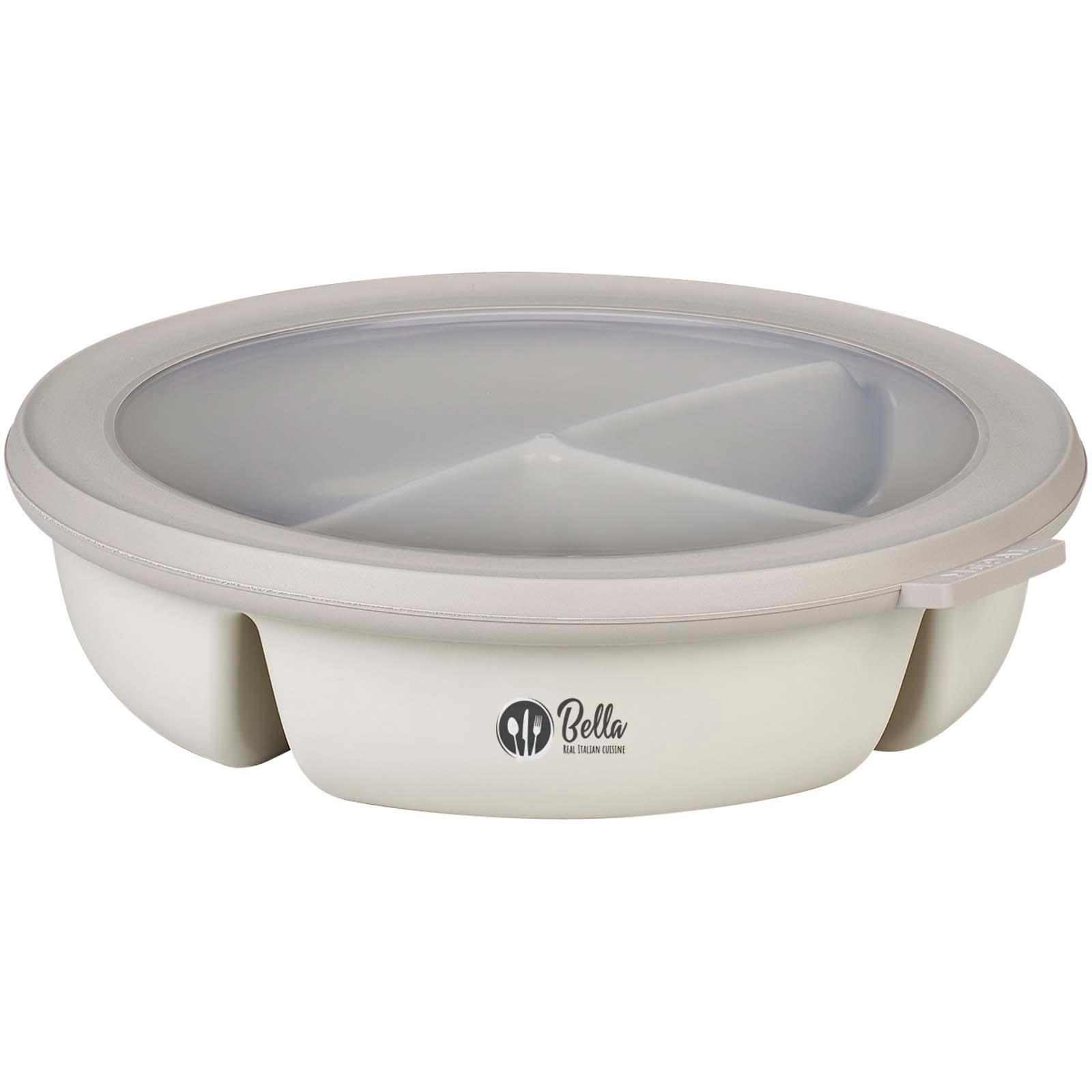 Bild på Skål Mepal Cirqula Bento (250+250+500 ml) Bild på Skål Mepal Cirqula Bento (250+250+500 ml)