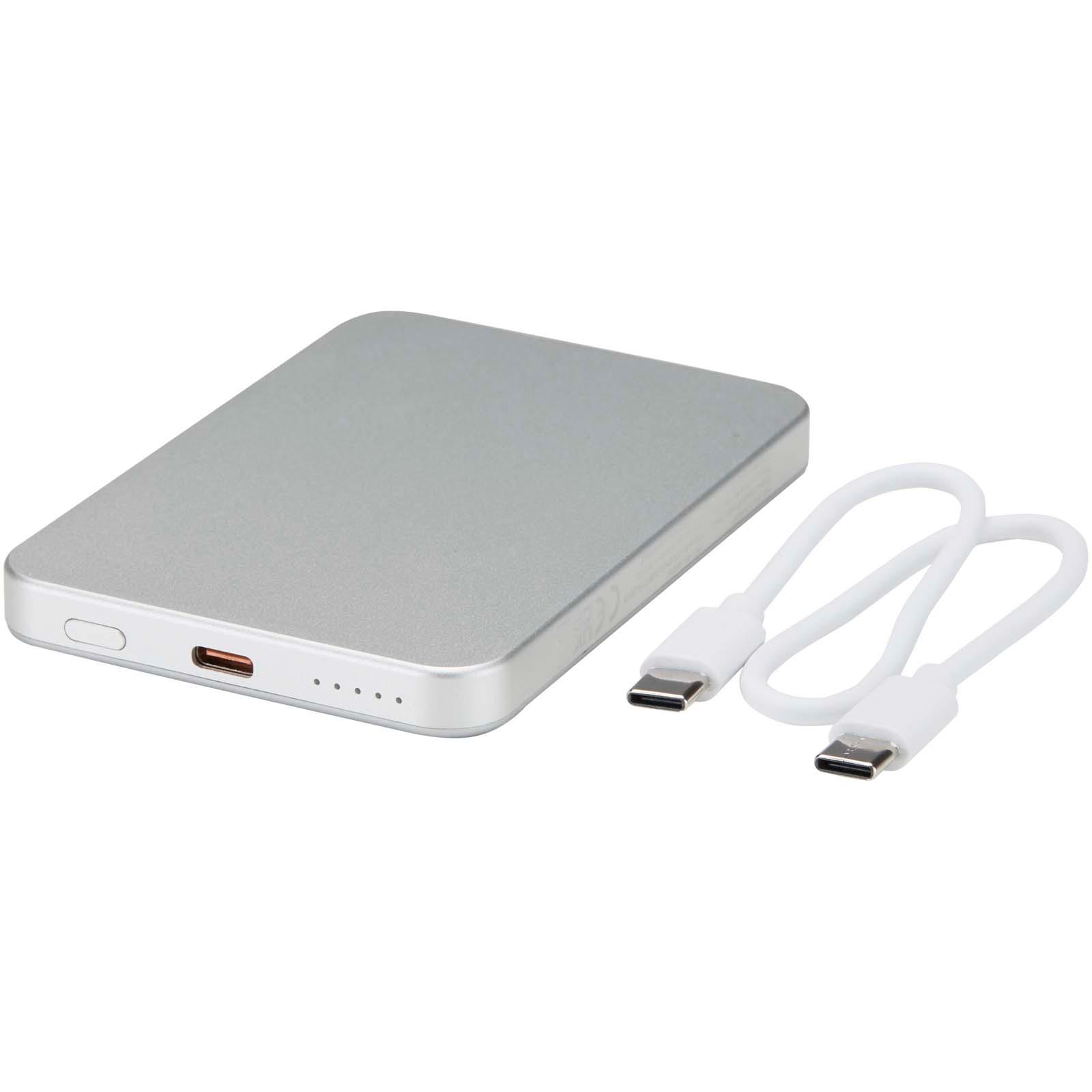 Bild på Powerbank Avis 5000 mAh Bild på Powerbank Avis 5000 mAh