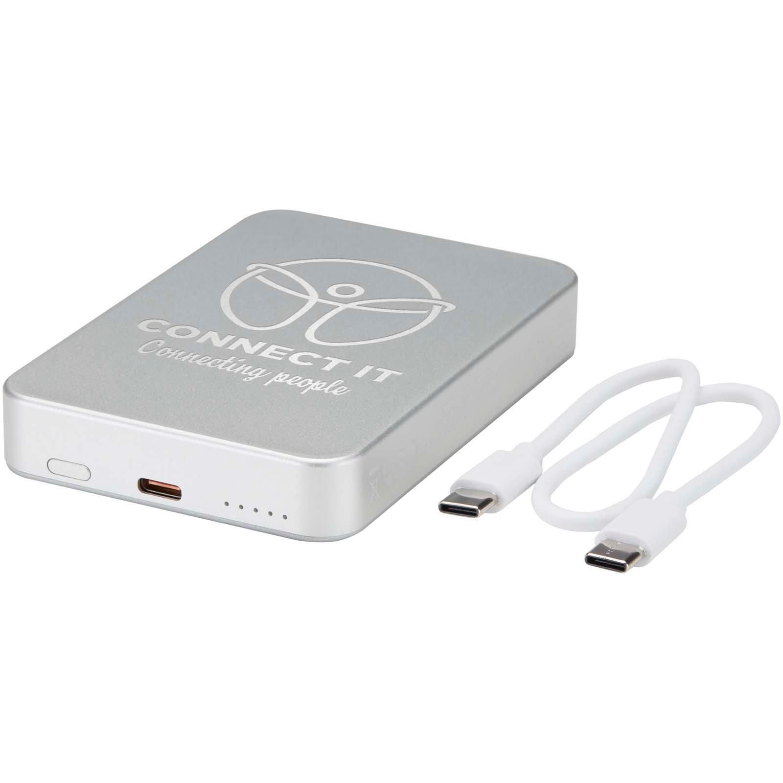 Bild på Powerbank Avis 10.000 mAh Bild på Powerbank Avis 10.000 mAh
