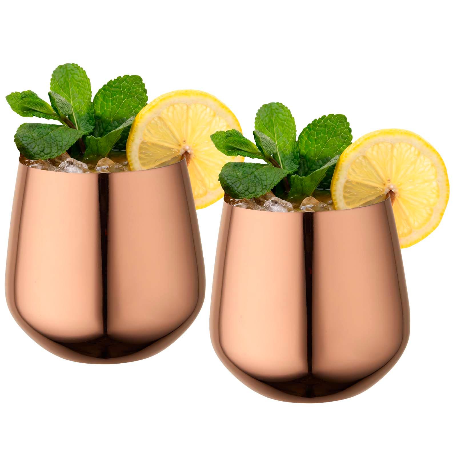 Bild på Mugg-set Cascade 540 ml, 2st Bild på Mugg-set Cascade 540 ml, 2st