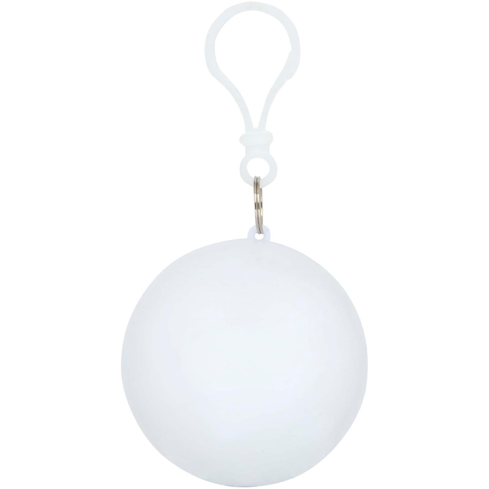 Bild på Poncho Fog, i behållare Bild på Poncho Fog, i behållare