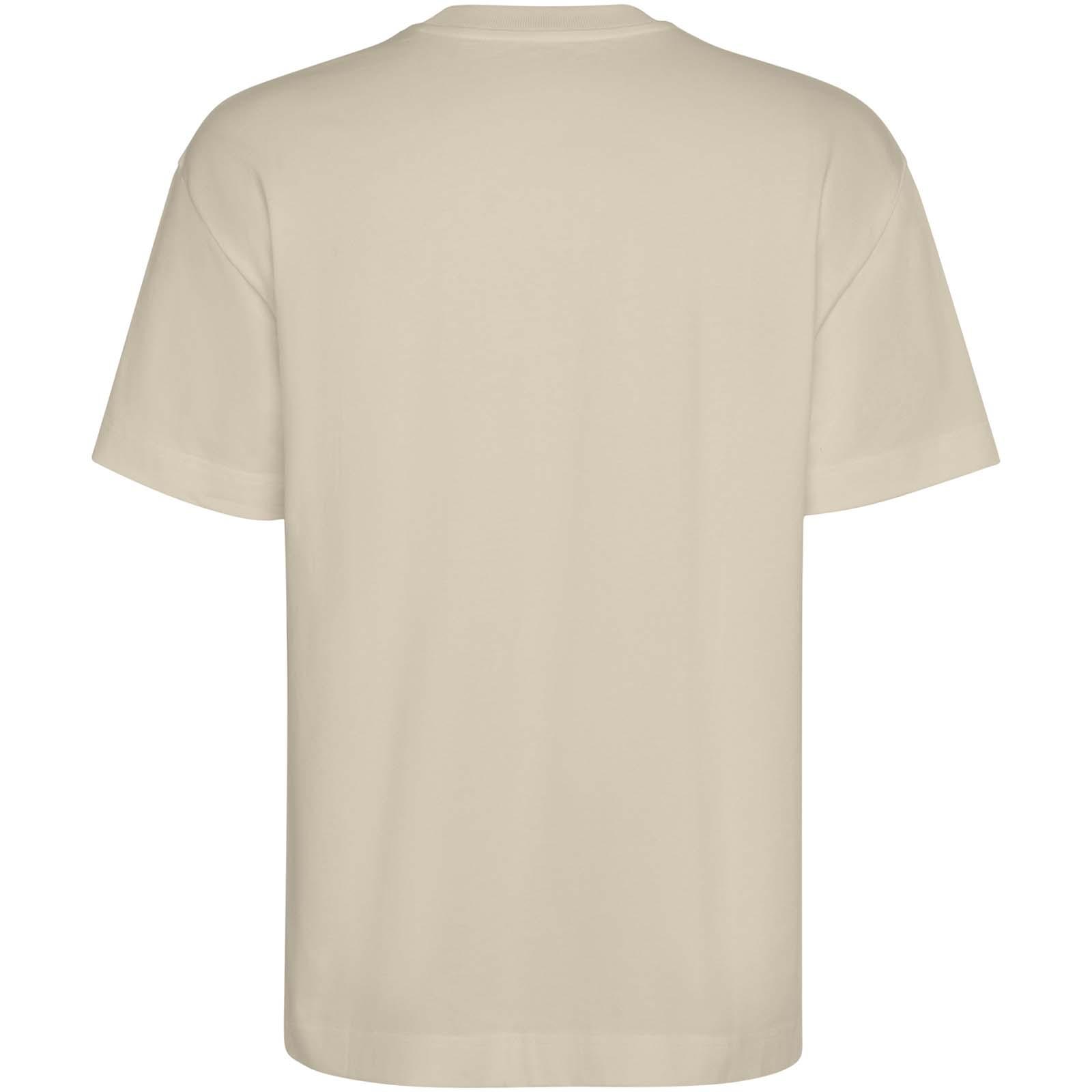 Bild på T-shirt Chow, oversized Bild på T-shirt Chow, oversized