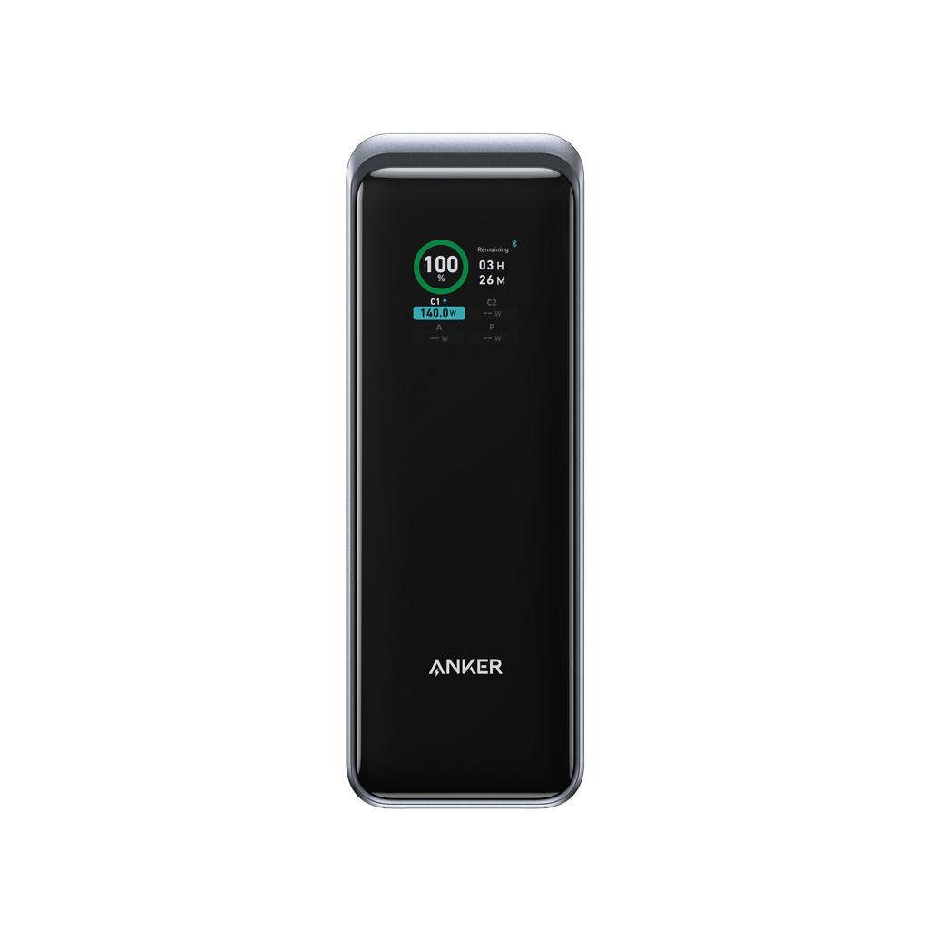 Bild på Powerbank Anker Prime 27 650 mAh, 250W