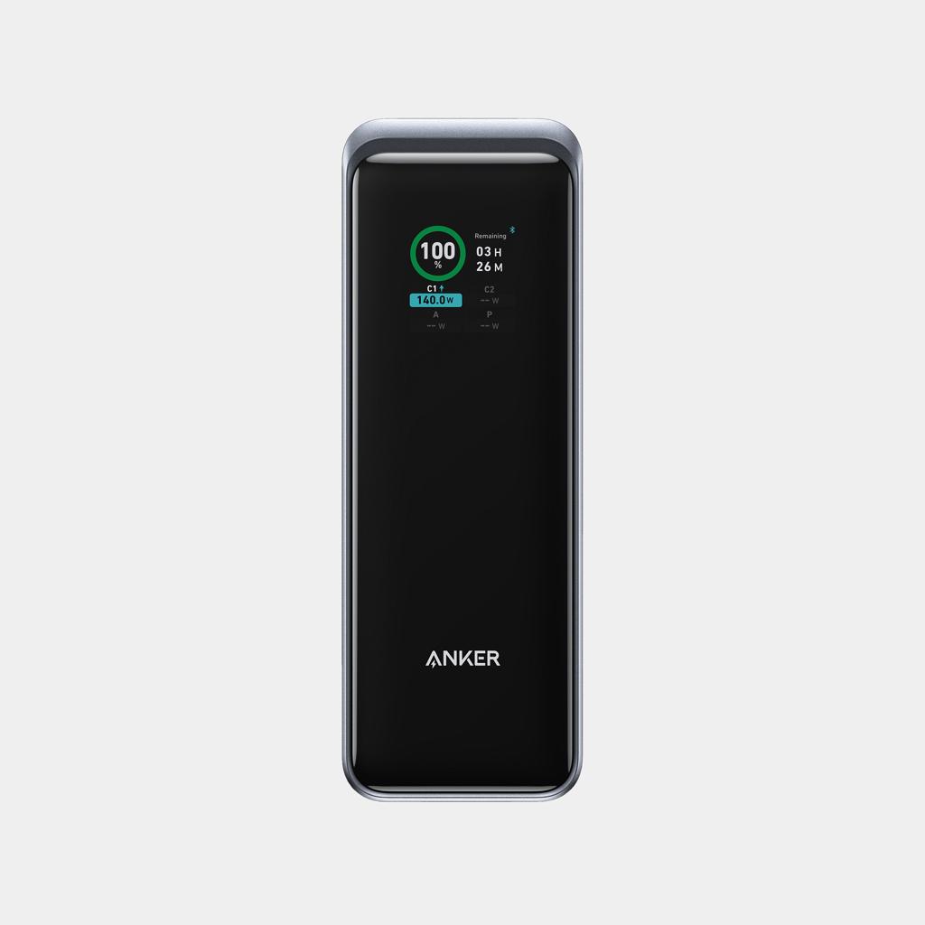 Bild på Powerbank Anker Prime 27 650 mAh, 250W