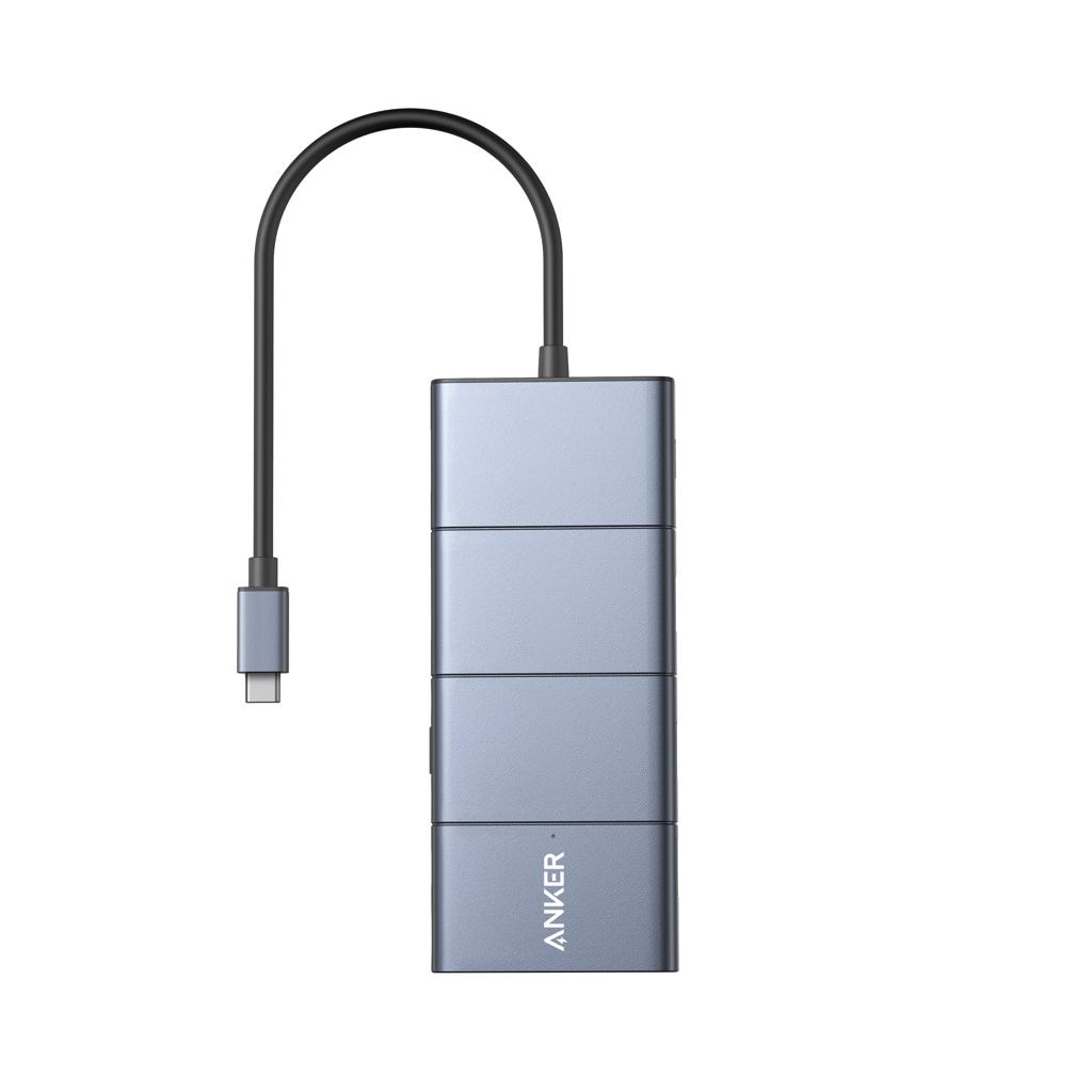 Bild på USB-C-hubb Anker PowerExpand 11-i-1