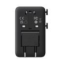 Bild på Reseadapter Anker Nano 5-i-1, 20W