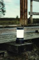 Bild på Campinglampa Nordic Drift Everest, med vev