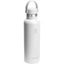 Bild på Termosflaska Hydra Flask Standard Mouth 621 ml med sugrör