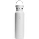 Bild på Termosflaska Hydra Flask Standard Mouth 621 ml med sugrör
