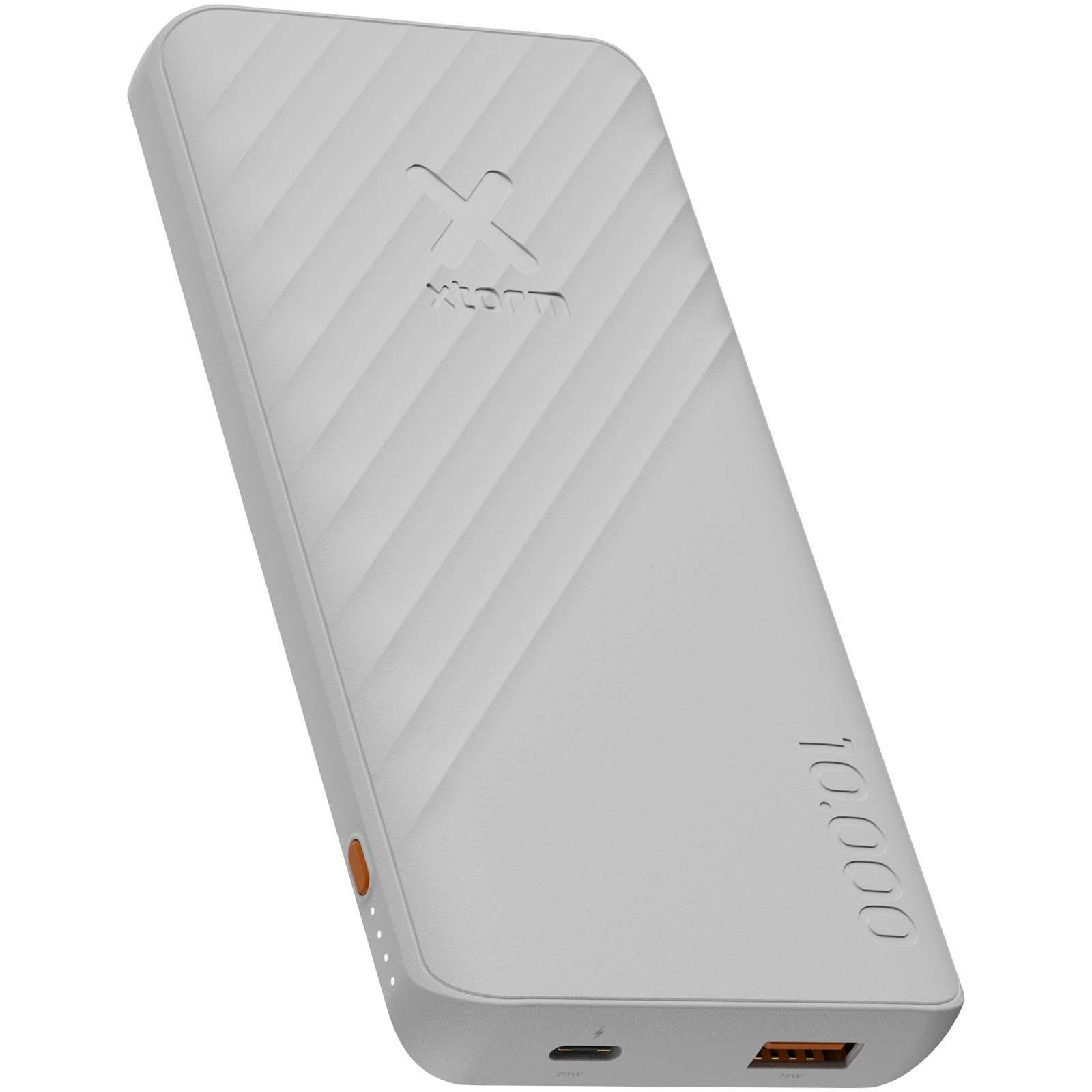 Bild på Powerbank Xtorm Go2 20W 10 000 mAh