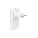 Bild på Reseladdare SKROSS® Klip Slim 65W