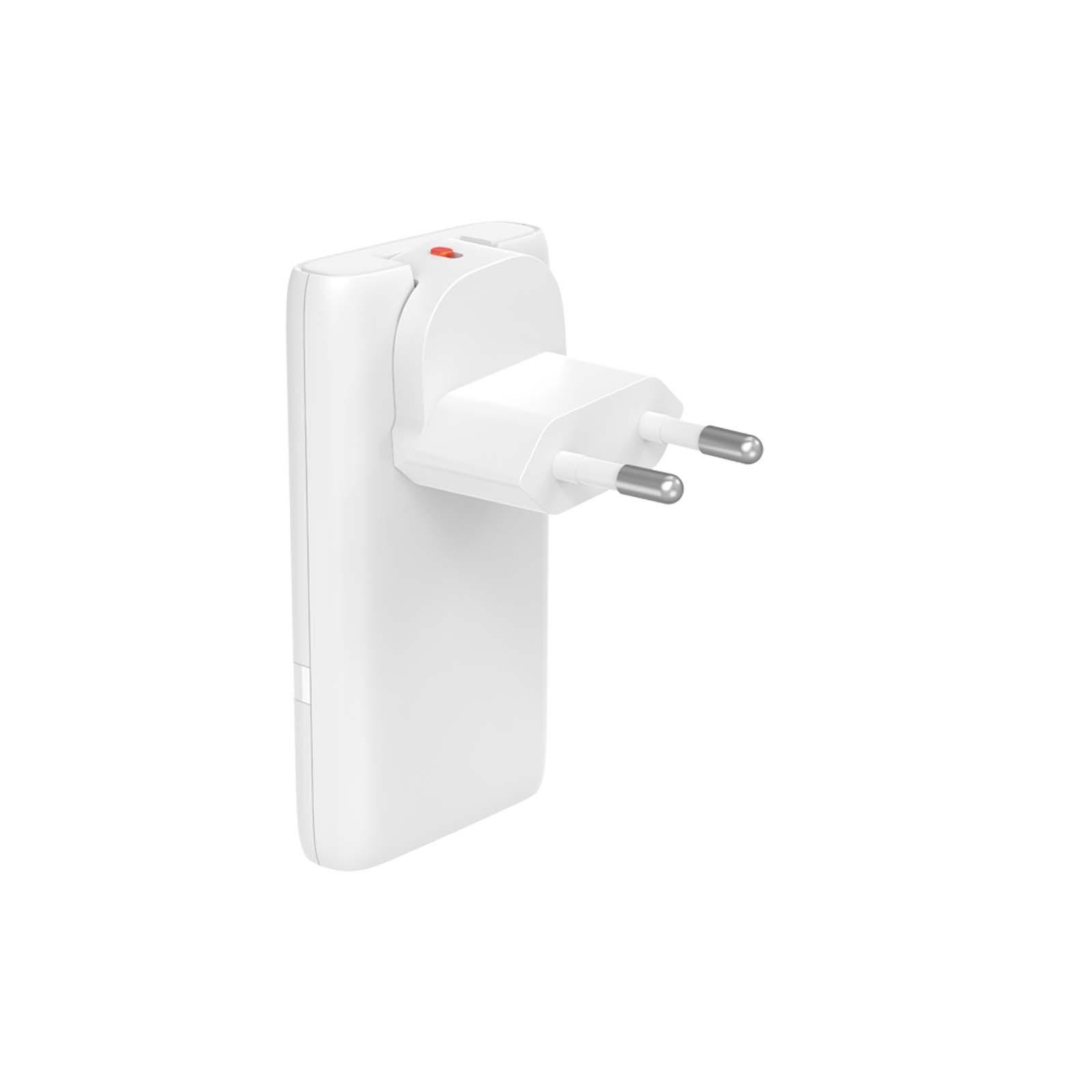 Bild på Reseladdare SKROSS® Klip Slim 65W