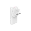 Bild på Reseladdare SKROSS® Klip Slim 65W