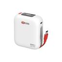 Bild på Powerbank SKROSS® Reload 10 000 mAh