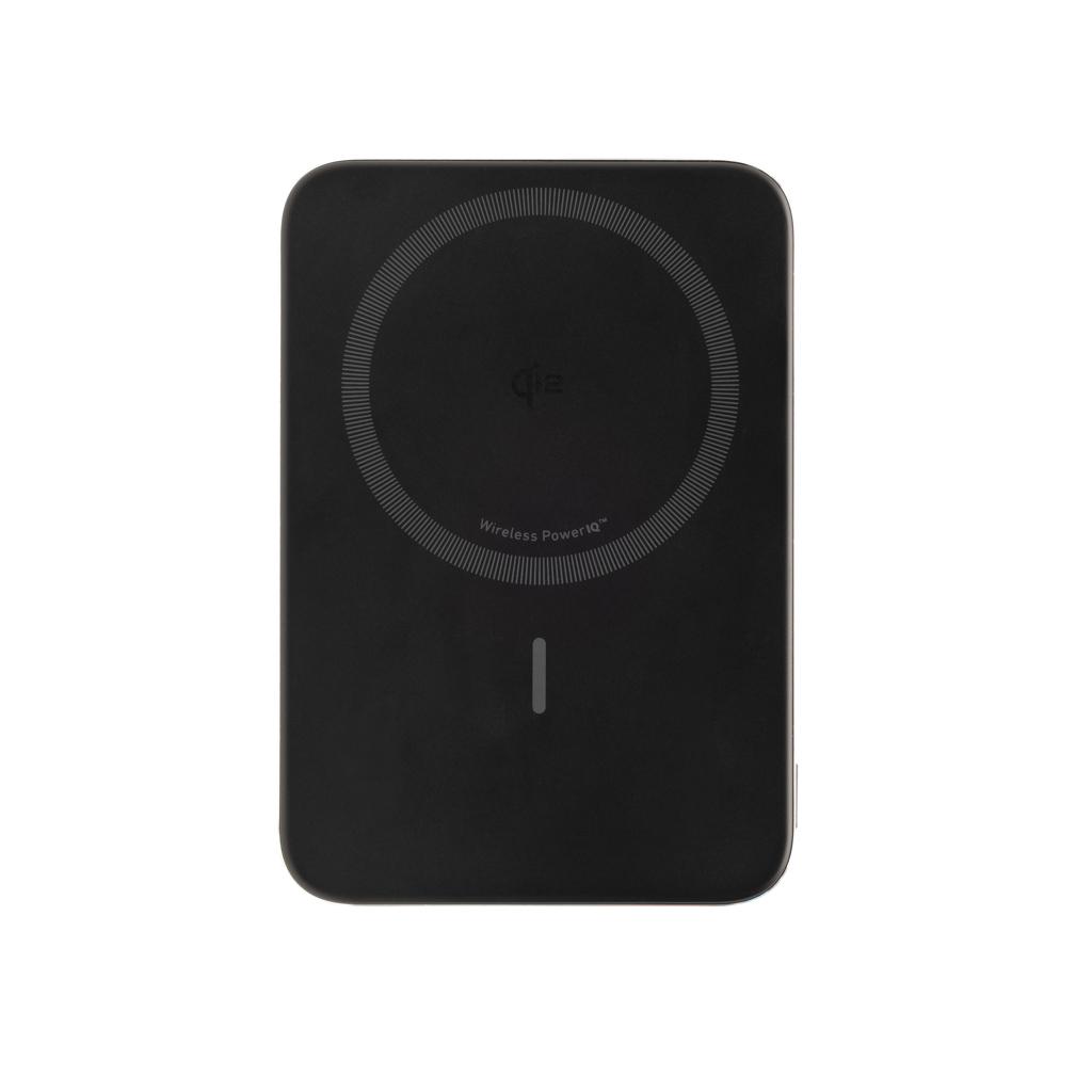 Bild på Powerbank Anker Nano slim 5000 mAh 15W, Qi 2.0