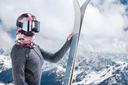 Bild på Balaclava Flåm