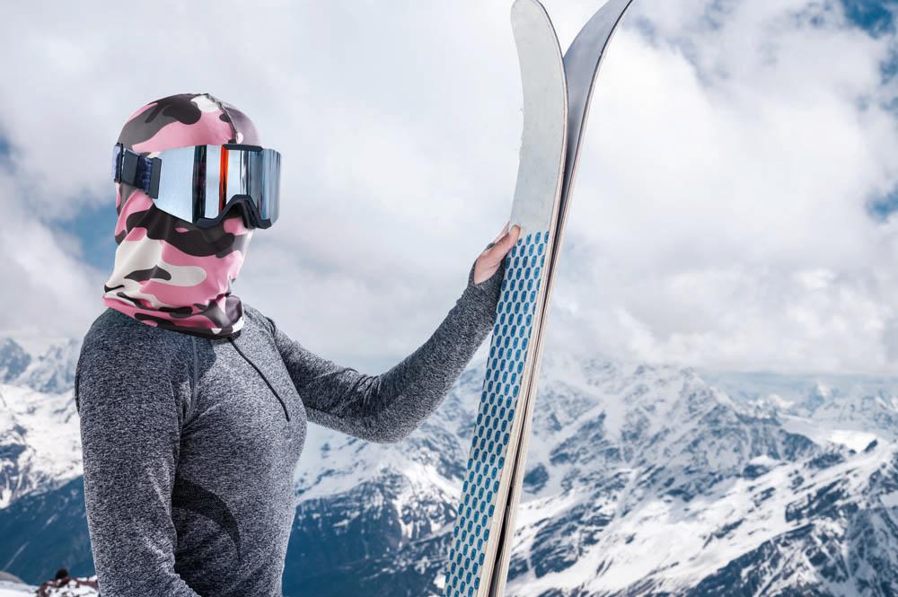 Bild på Balaclava Flåm