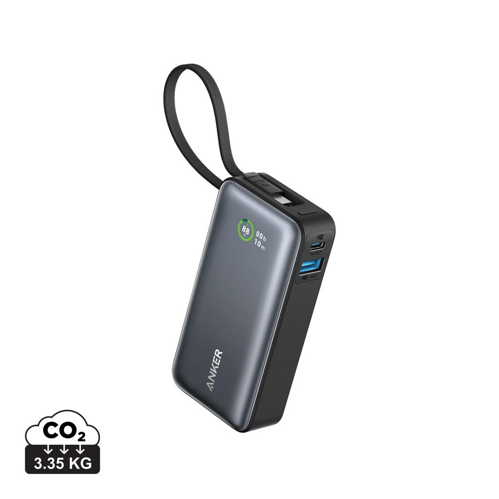 Bild på Powerbank Anker Nano 10.000 mAh 30W