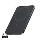 Bild på Powerbank Anker Nano slim 5000 mAh 15W, Qi 2.0