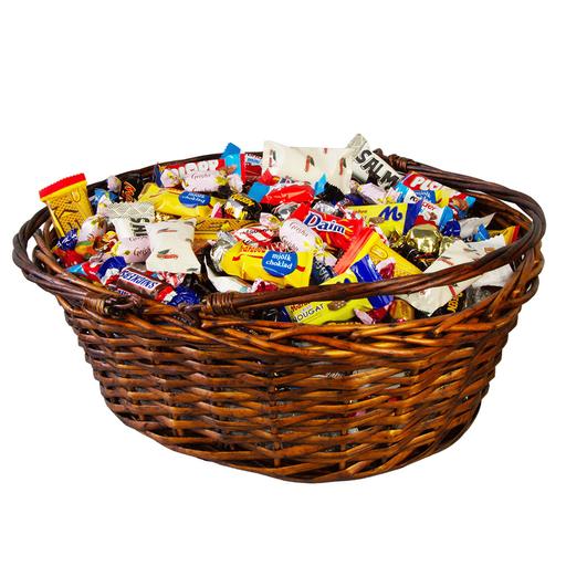 Julkorg med Godis 5kg