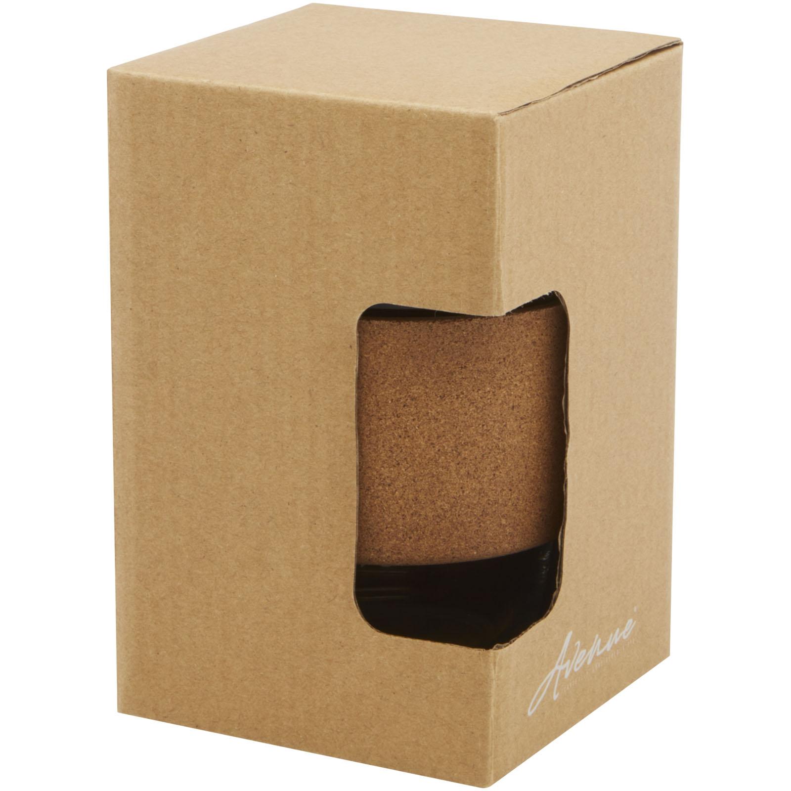 Bild på Take-away mugg Lidan 360 ml i borosilikatglas Bild på Take-away mugg Lidan 360 ml i borosilikatglas