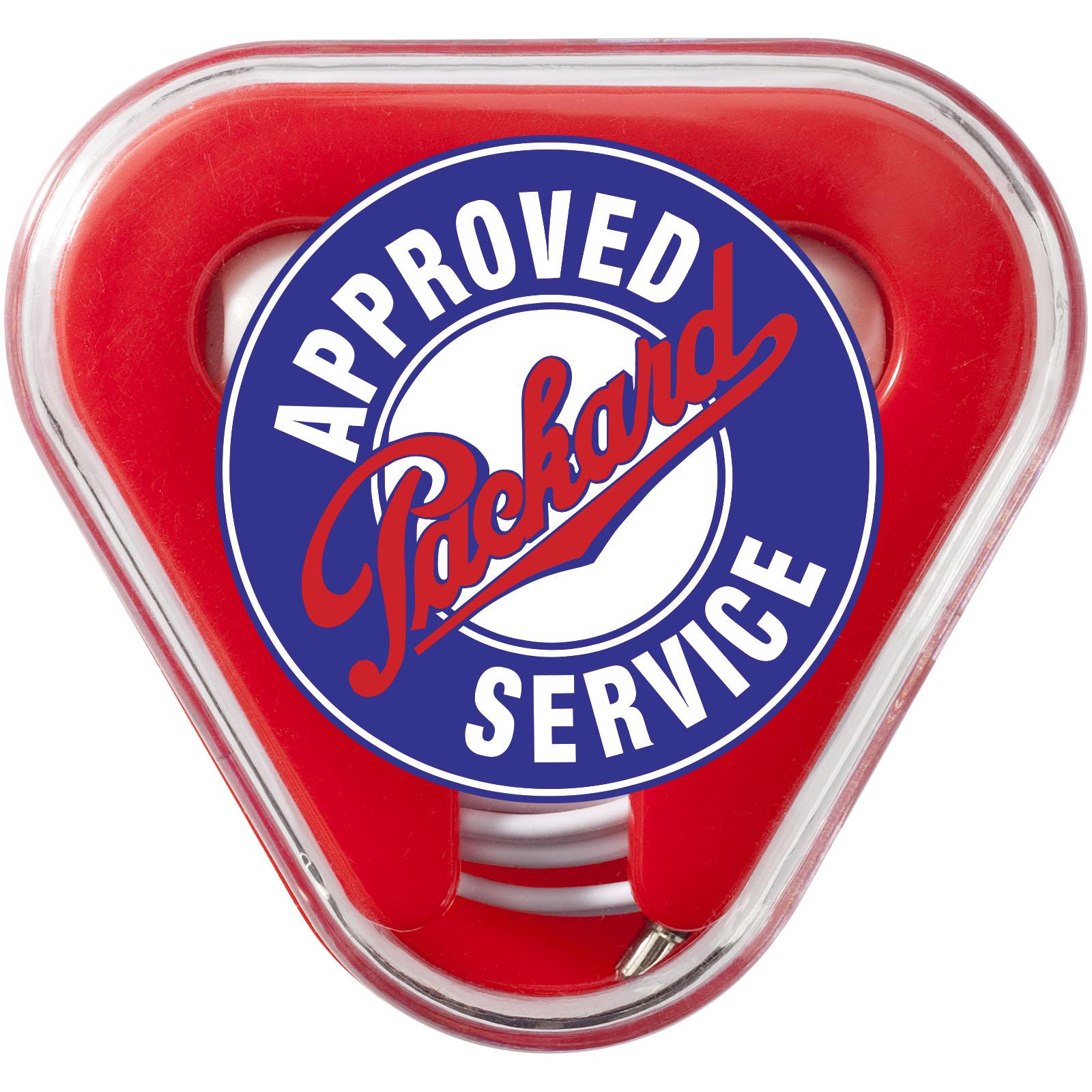 Bild på Öronsnäckor Rebel Bild på Öronsnäckor Rebel