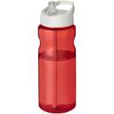 Bild på Vattenflaska H2O Active® Base Tritan™ 650 ml - piplock