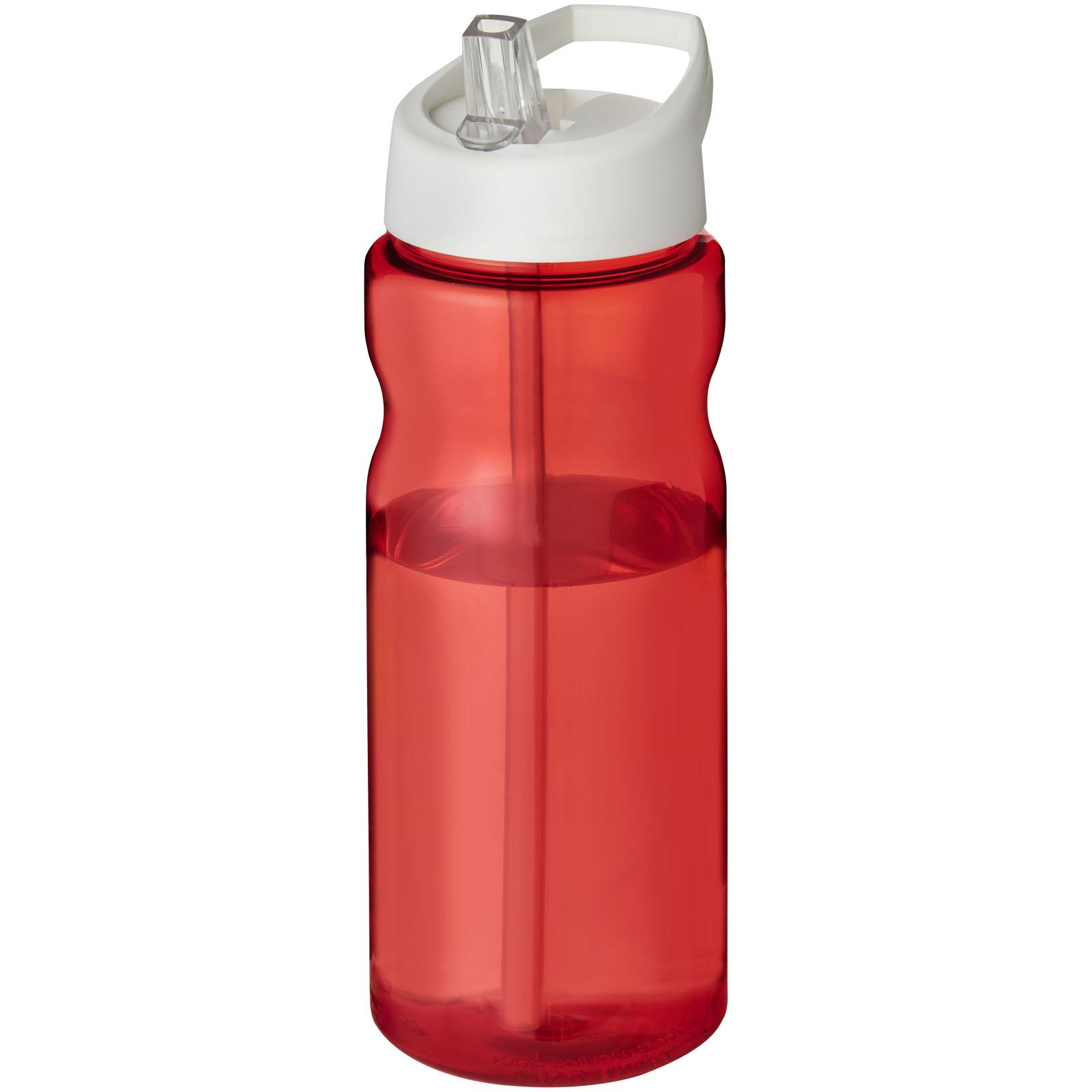 Bild på Vattenflaska H2O Active® Base Tritan™ 650 ml - piplock Bild på Vattenflaska H2O Active® Base Tritan™ 650 ml - piplock