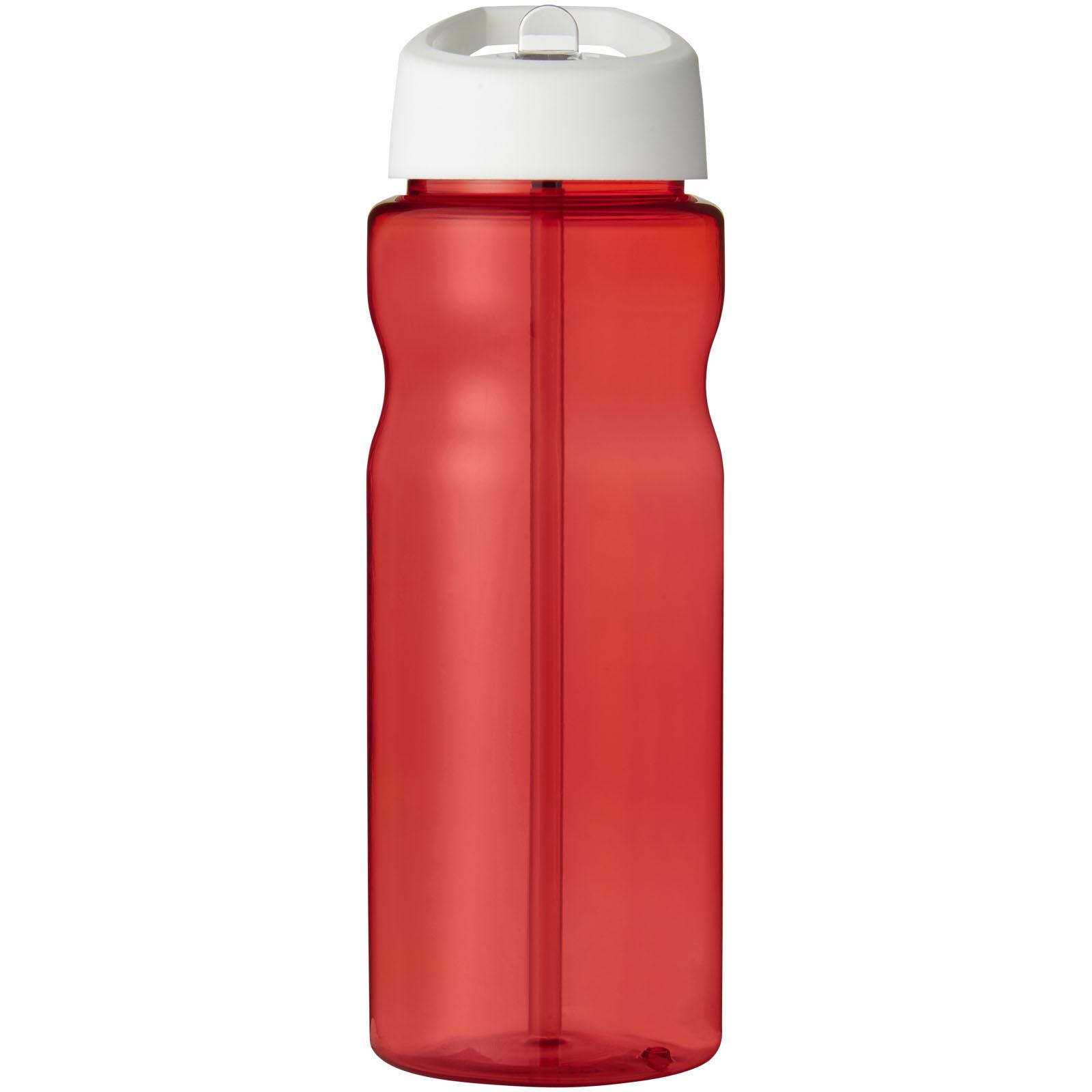 Bild på Vattenflaska H2O Active® Base Tritan™ 650 ml - piplock Bild på Vattenflaska H2O Active® Base Tritan™ 650 ml - piplock