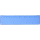 Bild på Linjal Rothko 15cm