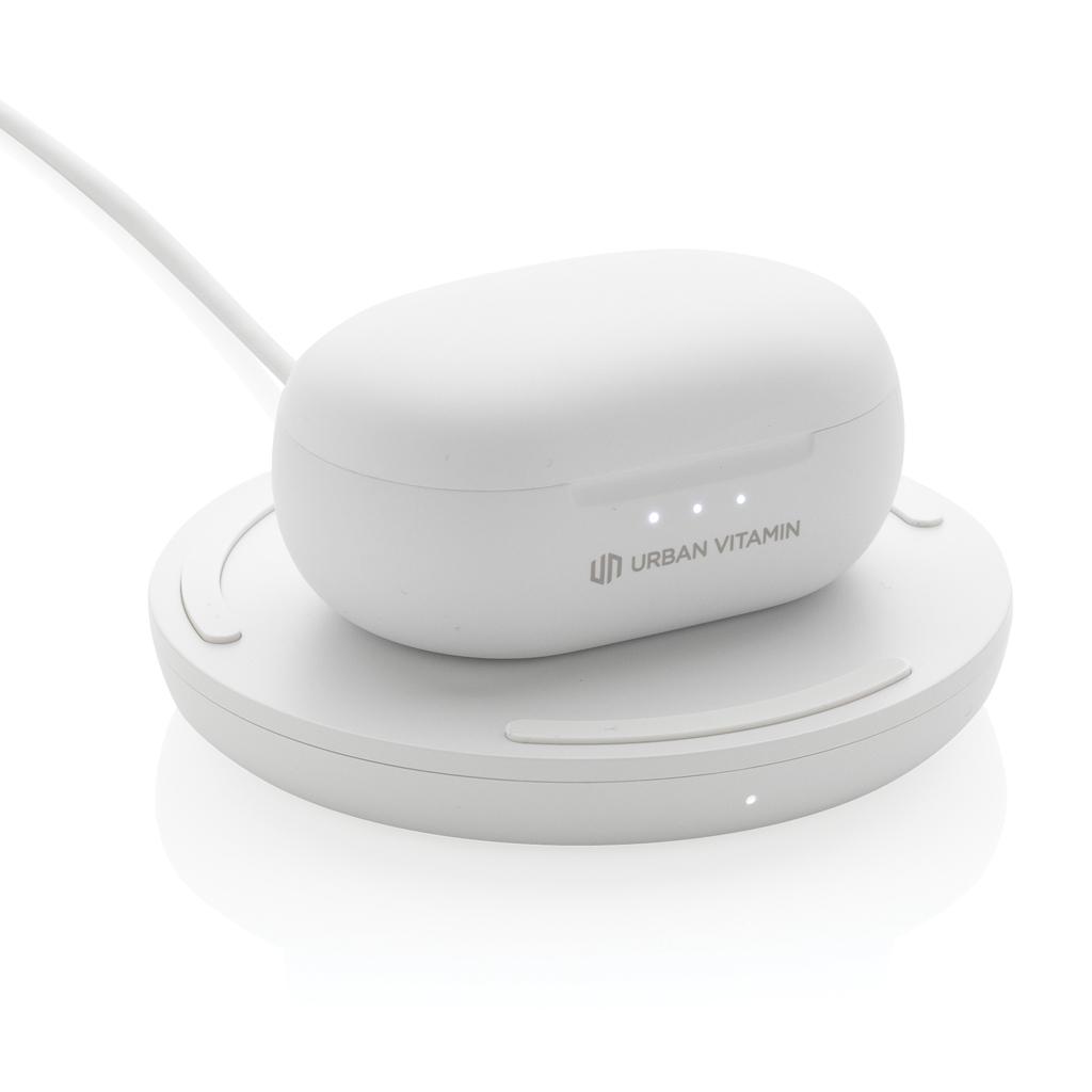 Bild på Öronsnäckor Urban Vitamin Gilroy Bild på Öronsnäckor Urban Vitamin Gilroy