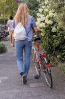 Bild på Gymnastikpåse Impact AWARE™ 12L