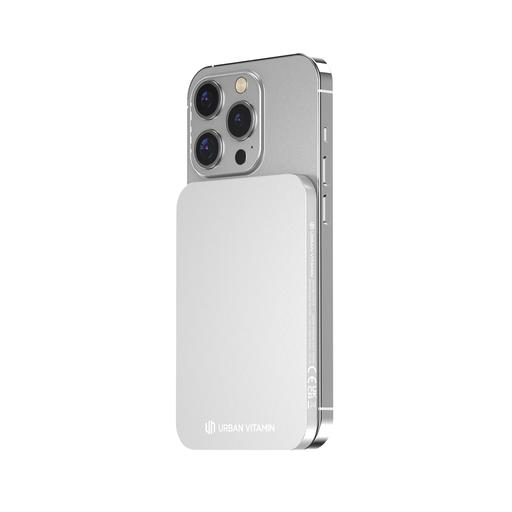 Powerbank Urban Vitamin Burbank 3000 mAh 7,5W