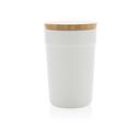 Bild på Take-away GRS med FSC® bambulock 300ml