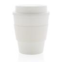Bild på Take-Away Kaffe 350ml med skruvlock