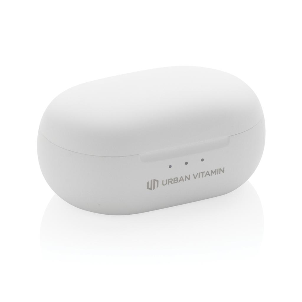 Bild på Öronsnäckor Urban Vitamin Gilroy Bild på Öronsnäckor Urban Vitamin Gilroy