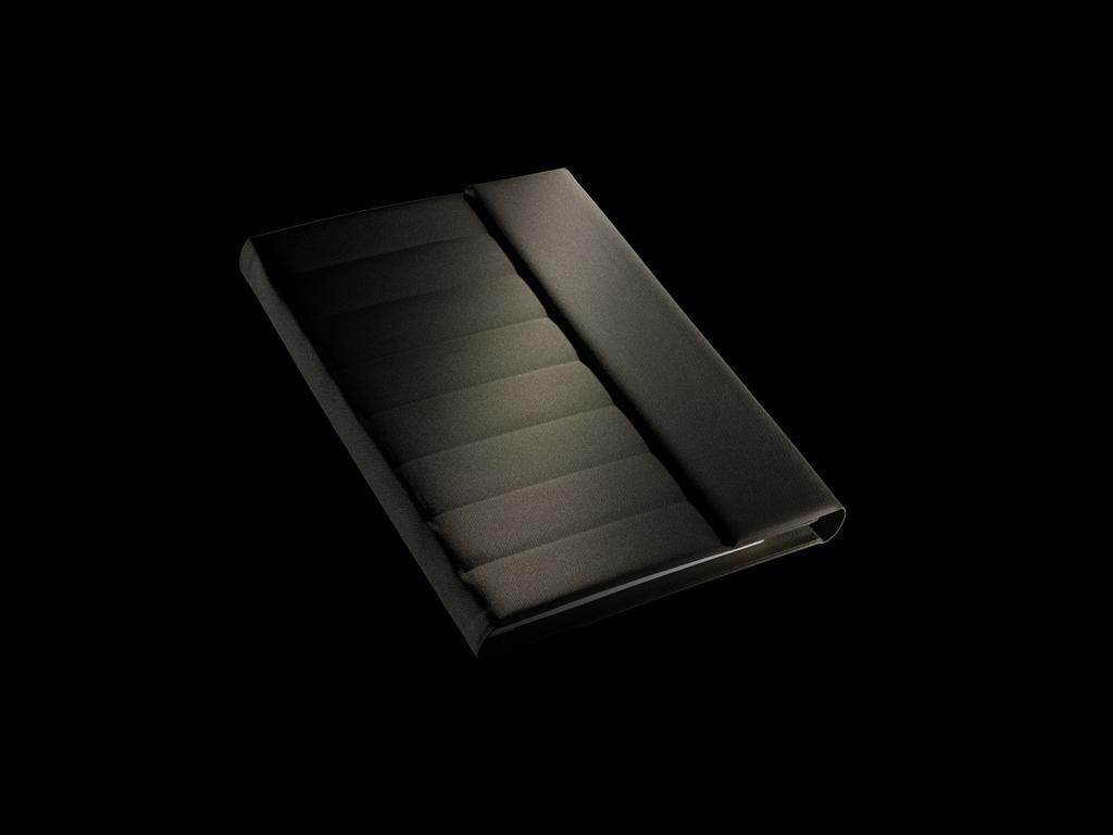 Bild på Portfolio Impact Aware™ A5 med magnetstängning Bild på Portfolio Impact Aware™ A5 med magnetstängning