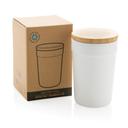 Bild på Take-away GRS med FSC® bambulock 300ml