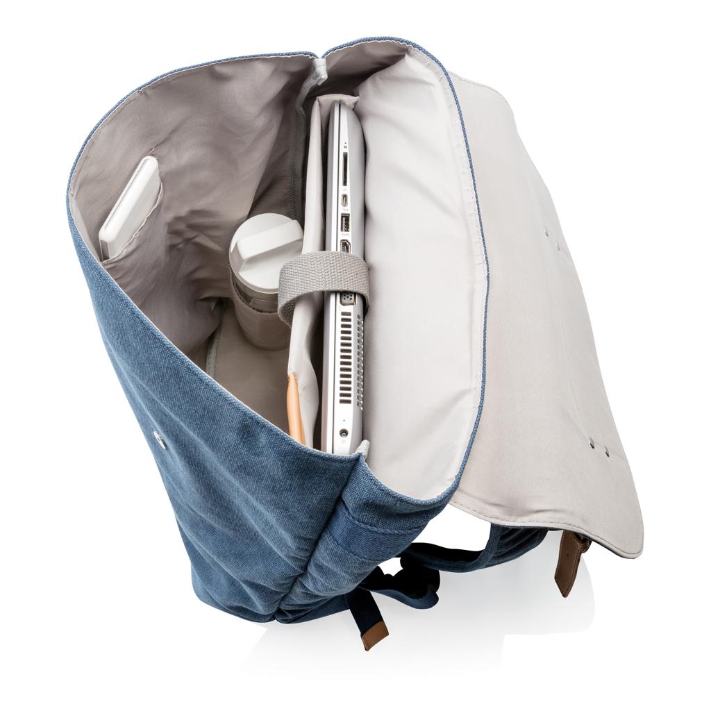 Bild på Ryggsäck Canvas 19L Bild på Ryggsäck Canvas 19L