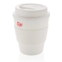 Bild på Take-Away Kaffe 350ml med skruvlock